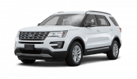 SUVS